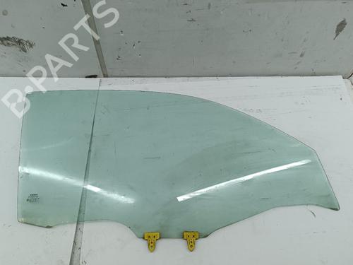 Front right door window NISSAN MICRA III (K12) 1.0 16V (K12) | BP31129267C19