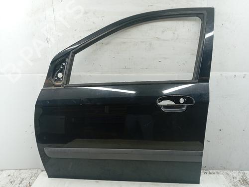 Used Left front door HYUNDAI GETZ (TB) 1.1 (63 hp) 31132386