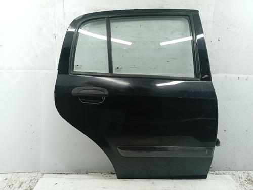 Used Right rear door HYUNDAI GETZ (TB) 1.1 (63 hp) 31132390
