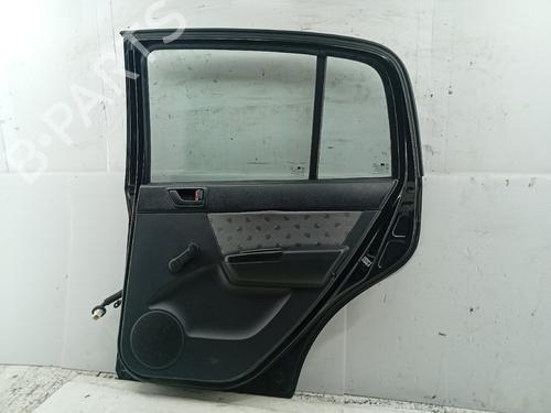 Right rear door HYUNDAI GETZ (TB) 1.1 | BP31132390C5 