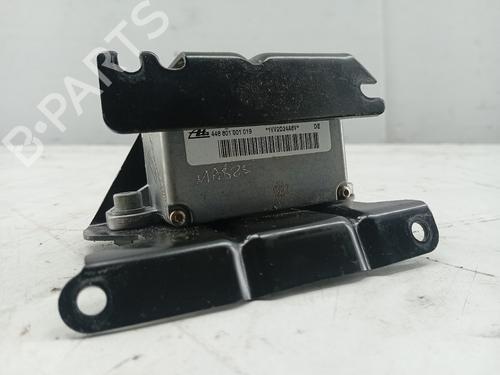 ABS Computer BMW 3 Touring (E46) [1999-2005]  31132394