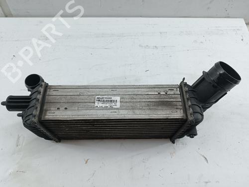 Used Intercooler PEUGEOT 3008 I MPV (0U_) [2009-2017]  31134534