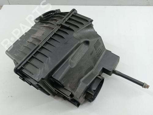 Used Air filter box PEUGEOT 3008 I MPV (0U_) [2009-2017]  31134537