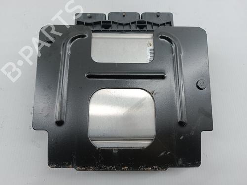 Used Engine control unit (ECU) PEUGEOT 3008 I MPV (0U_) [2009-2017]  31134540