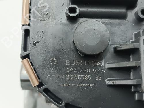 Other PEUGEOT 3008 I MPV (0U_) | BP31134545O1