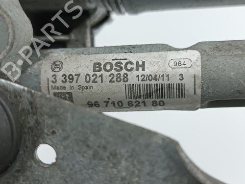 Other PEUGEOT 3008 I MPV (0U_) | BP31134547O1