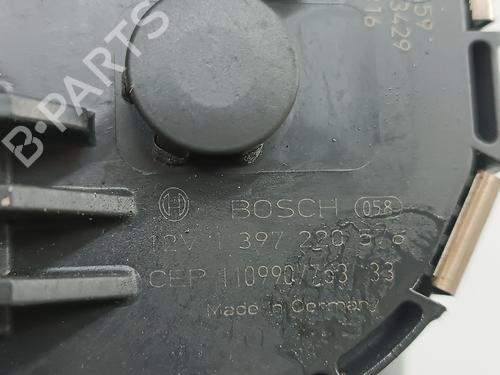 Other PEUGEOT 3008 I MPV (0U_) | BP31134547O1