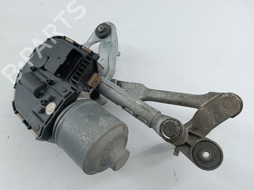 Other PEUGEOT 3008 I MPV (0U_) | BP31134547O1