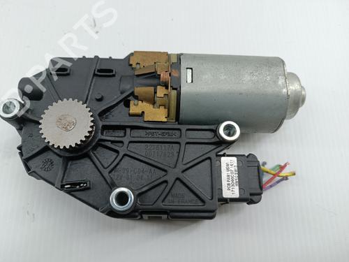 Used Sunroof engine PEUGEOT 3008 I MPV (0U_) [2009-2017]  31134549
