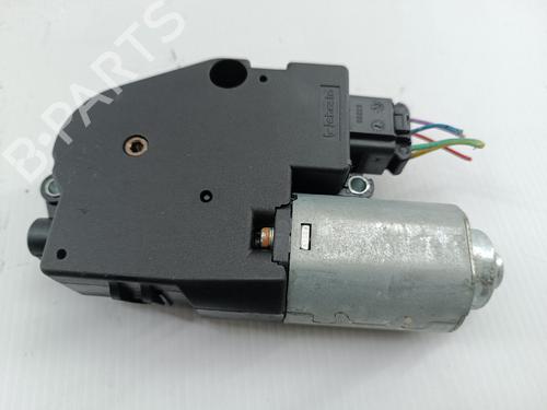 Sunroof engine PEUGEOT 3008 I MPV (0U_)  | BP31134549M60 