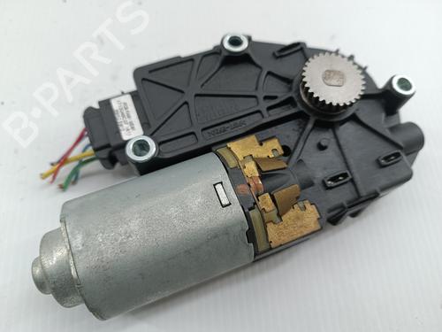 Sunroof engine PEUGEOT 3008 I MPV (0U_)  | BP31134549M60 