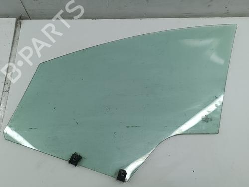 Used Front right door window PEUGEOT 3008 I MPV (0U_) [2009-2017]  31134552