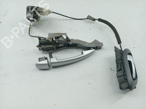 Used Front right lock PEUGEOT 3008 I MPV (0U_) [2009-2017]  31134558