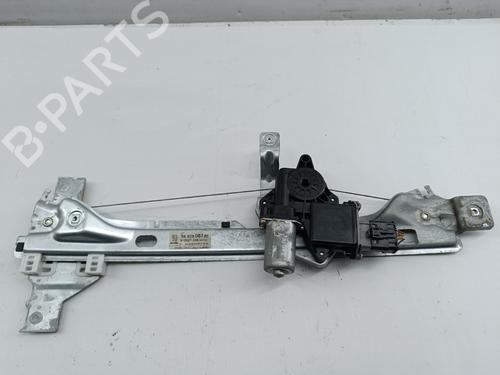 Rear left window mechanism PEUGEOT 3008 I MPV (0U_)  | BP31137289C24 