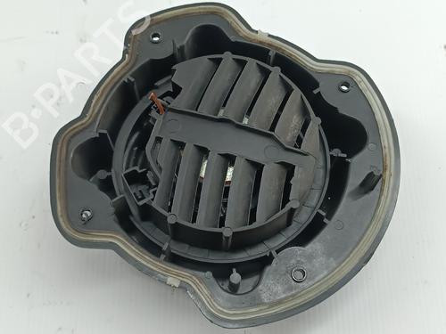 Used Speaker PEUGEOT 3008 I MPV (0U_) [2009-2017]  31137291