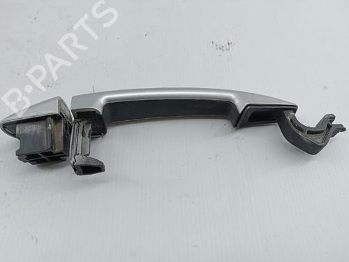rear-left-exterior-door-handle-peugeot-3008-i-mpv-0u_-2009-2010-2011-2012-2013-2014-2015-2016-2017-31138701 main image