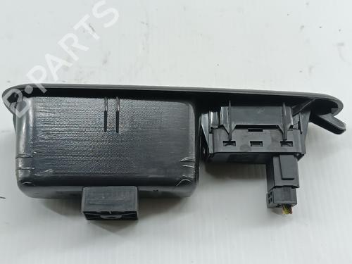 Used Left rear window switch PEUGEOT 3008 I MPV (0U_) [2009-2017]  31138702