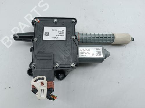 Electric handbrake PEUGEOT 3008 I MPV (0U_)  | BP31254251E5 