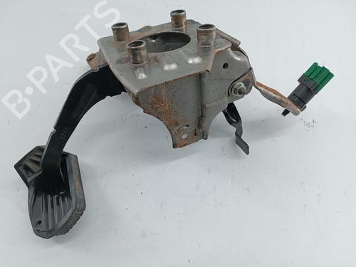 Pedal PEUGEOT 3008 I MPV (0U_)  | BP31138707I4 