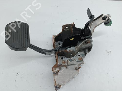Used Pedal PEUGEOT 3008 I MPV (0U_) [2009-2017]  31138707
