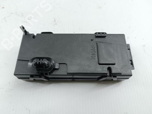 Used Electronic module PEUGEOT 3008 I MPV (0U_) [2009-2017]  31138708