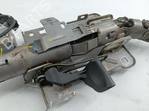 Steering column PEUGEOT 3008 I MPV (0U_) | BP31139325M21