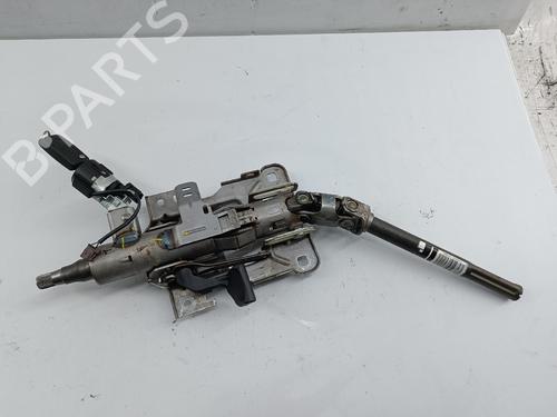 Used Steering column PEUGEOT 3008 I MPV (0U_) [2009-2017]  31139325
