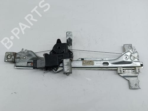 Used Right rear window motor PEUGEOT 3008 I MPV (0U_) [2009-2017]  31139326