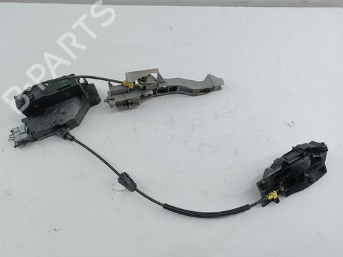 Used Other PEUGEOT 3008 I MPV (0U_) [2009-2017]  31254252