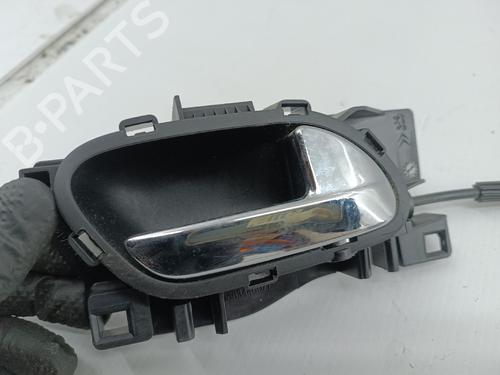 Other PEUGEOT 3008 I MPV (0U_) | BP31254252O1