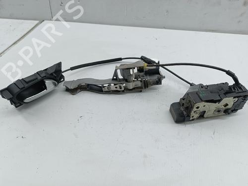 Other PEUGEOT 3008 I MPV (0U_) | BP31254252O1