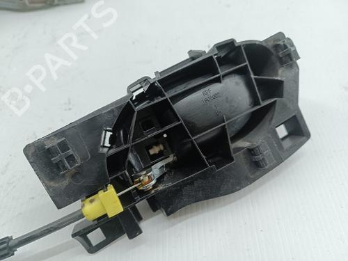 Other PEUGEOT 3008 I MPV (0U_) | BP31254252O1