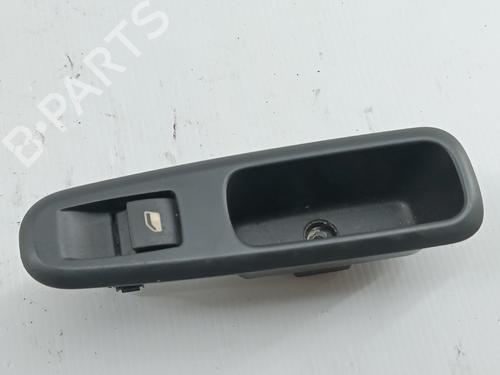 Right rear window switch PEUGEOT 3008 I MPV (0U_) | BP31254254I28