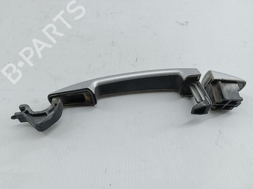 Used Rear right exterior door handle PEUGEOT 3008 I MPV (0U_) [2009-2017]  31254256