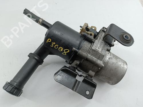 Styring servopumpe PEUGEOT 3008 I MPV (0U_) [2009-2017]  31254257
