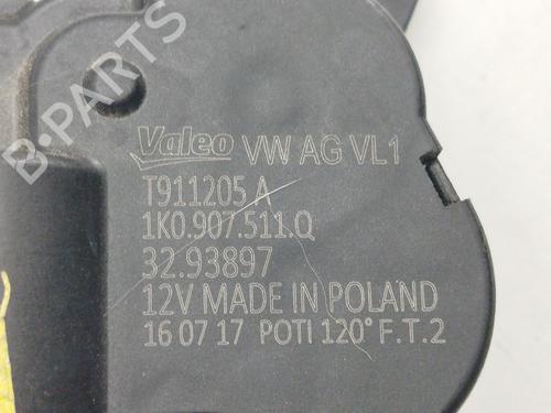 Electronic module VW PASSAT B6 (3C2) | BP31254258M83