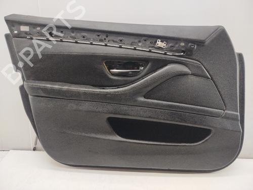 Forra frente esquerda BMW 5 (F10) M 550 d xDrive (381 hp) 31254268