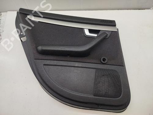 Used Rear left panel AUDI A4 B6 Avant (8E5) [2000-2005]  31254270