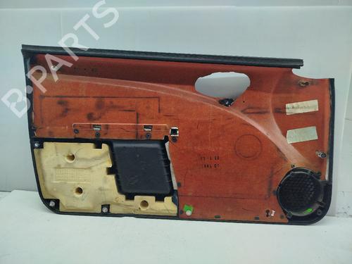 Front right panel CITROËN XSARA Coupe (N0) 1.4 HDi | BP31254272C59