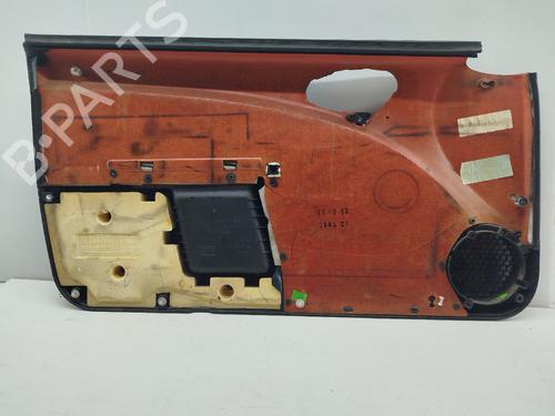 Front right panel CITROËN XSARA Coupe (N0) 1.4 HDi | BP31254272C59