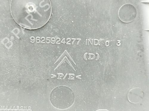 Front right panel CITROËN XSARA Coupe (N0) 1.4 HDi | BP31254272C59