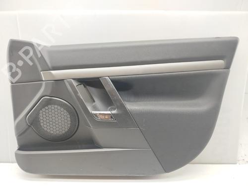Guarnecido delantero derecho OPEL VECTRA C Estate (Z02) [2003-2009]  31254273