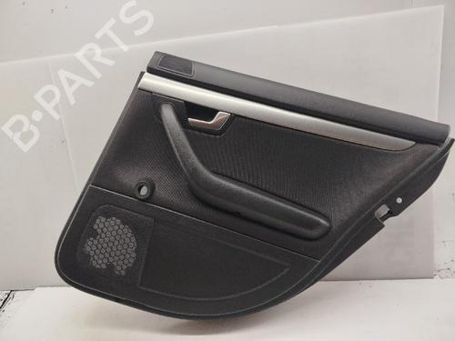 Used Rear right panel AUDI A4 B6 Avant (8E5) [2000-2005]  31254274