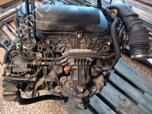 Used Engine PEUGEOT 3008 I MPV (0U_) [2009-2017]  31254275