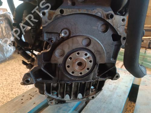 Engine PEUGEOT 3008 I MPV (0U_)  | BP31254275M1 