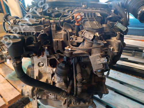 Engine PEUGEOT 3008 I MPV (0U_)  | BP31254275M1 