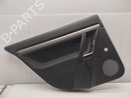 Bageste venstre beklædning OPEL VECTRA C Estate (Z02) [2003-2009]  31254276