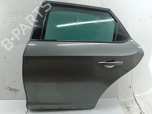 Used Left rear door CITROËN DS5 2.0 HDi 200 Hybrid4 All-wheel Drive (200 hp) 31254281