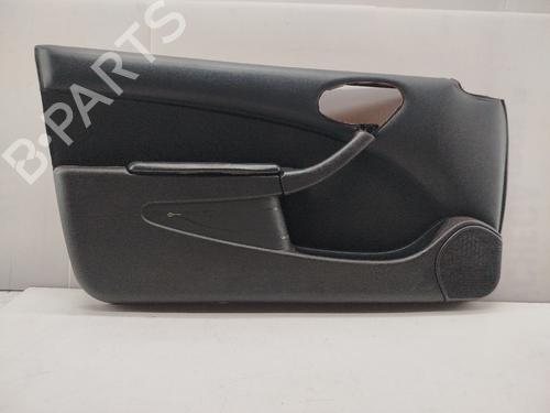 Pannello interno anteriore sinistro CITROËN XSARA Coupe (N0) 1.4 HDi (68 hp) 31254282