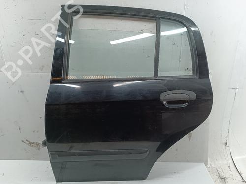 Used Left rear door HYUNDAI GETZ (TB) 1.1 (63 hp) 31254283